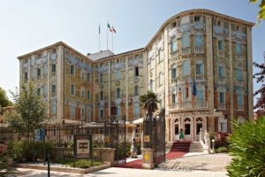 hotel revenue management and marketing venezia