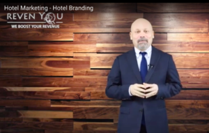 Hotel Marketing e Hotel Branding per aumentare le prenotazioni e distinguersi dalla massa