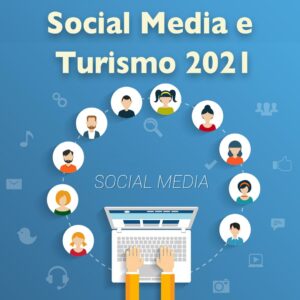 social media e turismo